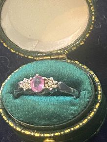 Jewellery