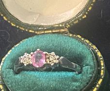 Jewellery