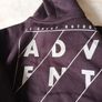 Dunnes Stores  Brown Print Hoodie.  B.N.W.T Age - 6-7 Years. Image 4