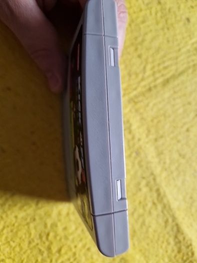 Kick Off 3 European Super Nintendo Snes Arcade Games Original