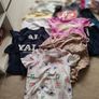 Girl clothes bundle age 10-11 Image 3