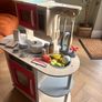 kids Wooden cooker Image 9