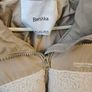 Bershka jacket Image 2