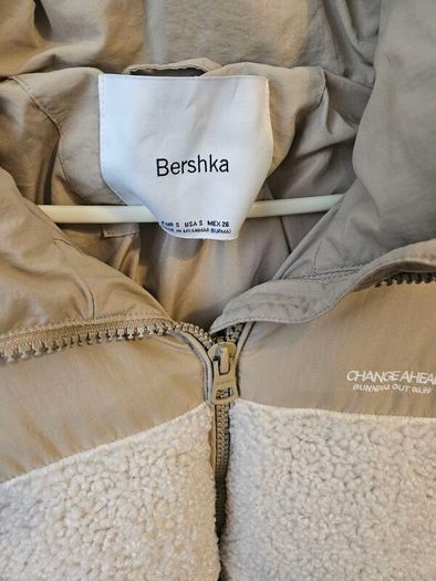 Bershka jacket