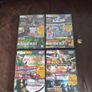 Nice Selection Of PSW PlayStation And PSM DVD`s 12 In Total Image 2