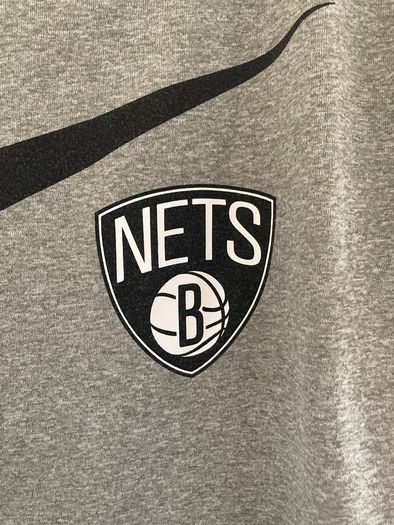 Brooklyn Nets Kids T- Shirt