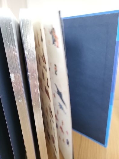 Disney books