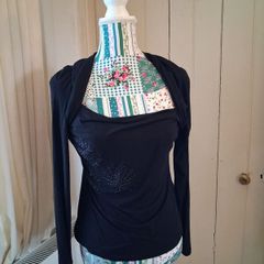 Betty Barclay Shirt New