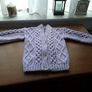 toddler cardigan Image 2