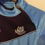 dublin gaa halfzip Image 2