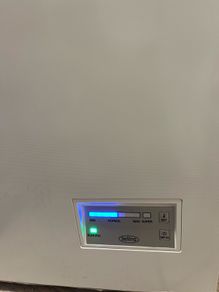 freezer