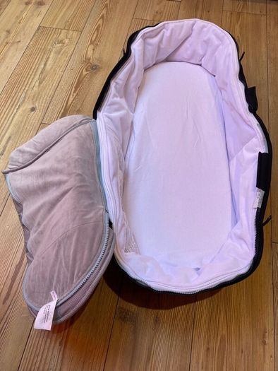 iCandy Buggy