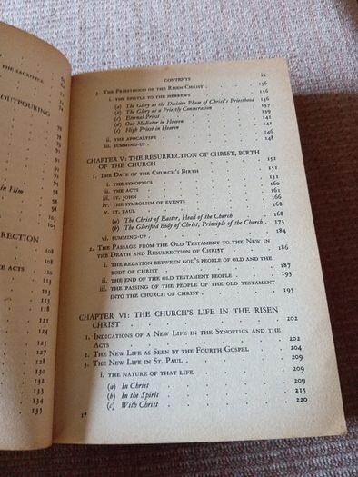 1969 Rare Find. The Resurrection. A Biblical Study. F.X. Durrrwell. Religious. Vintage.