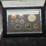 1953 The Queen's New Portrait Specimen Set 2015 Limited Edition of 995 Boxed & COA Image 4