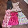 Girl's dresses age 6-9 Image 2