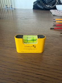 Mini Stabila Level