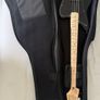 Bass Guitar and Amplifier for Sale Image 2