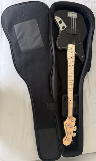 Bass Guitar and Amplifier for Sale