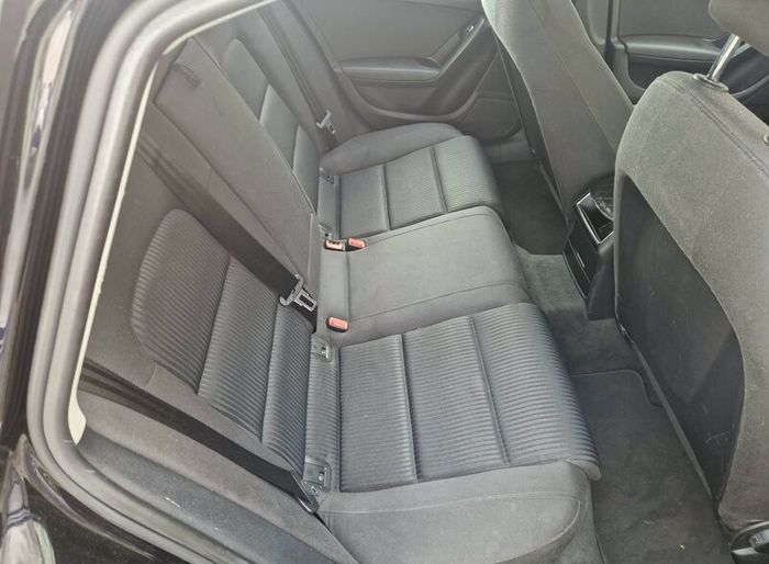 Audi A4 2013