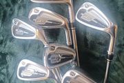 Wilson FG Tour Forged Irons