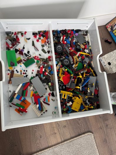 Table Lego