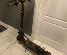 Kugoo g2 pro(like new)
