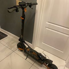 Kugoo g2 pro(like new)