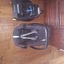 Child car seat with isofux Image 6