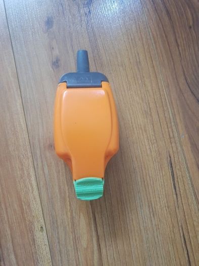 Outdoor extension lead with waterproof socket 15 m lomg