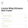 Superking Ottoman High Headboard Bed Frame Image 3