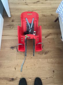 Child Bike seat