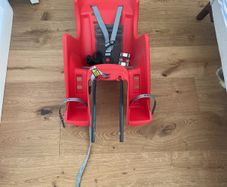 Child Bike seat