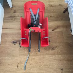 Child Bike seat