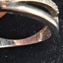 sterling silver ring Image 3