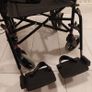 Invacare Assisted Wheelchair Ben nc model Image 5