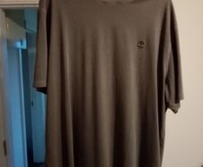 Timberland Mens Tshirt Size XXL