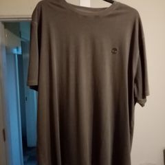 Timberland Mens Tshirt Size XXL