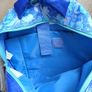 Smiggle blue mermaid backpack Image 4
