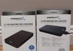 External Hard drive enclosure, case 2.5