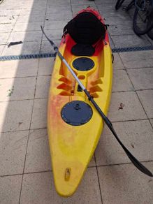 kayak