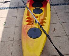 kayak