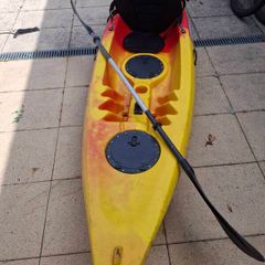 kayak