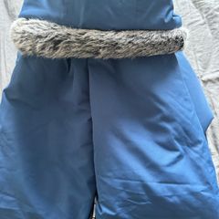 Boy all in one snowsuit from Next 2/3 years