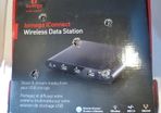 iomega iconnect wireless data station