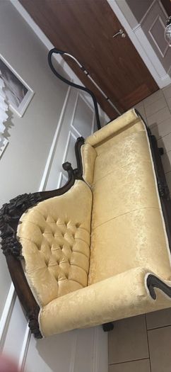 antique