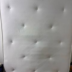 double mattress