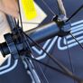 Specialized Alpinist CLX II Disc Road Bike Wheel Set NEW! Image 4