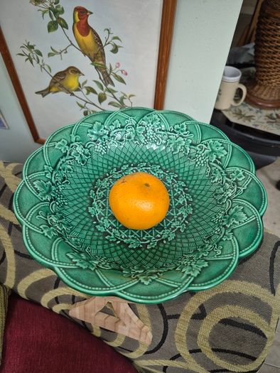 Vintage  wedgewood comport