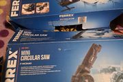 Circular saws