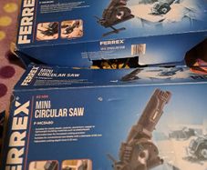 Circular saws